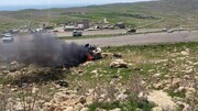 دستگاه ضد ترور کردستان: در حمله به شنگال یکی از مسئولین ارشد نظامی «پ. ک.ک» کشته شد