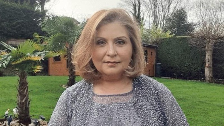 کادر ارشد حزب دمکرات کردستان: انتخابات بدون حزب دمکرات مشروعیت نخواهد داشت کادر ارشد حزب دمکرات کردستان: انتخابات بدون حزب دمکرات مشروعیت نخواهد داشت