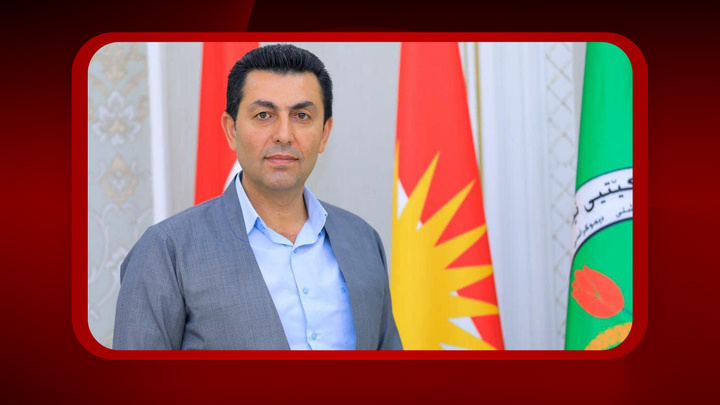 اگر هدف حزب دمکرات کردستان از عدم مشارکت در انتخابات، ممانعت از برگزاری آن باشد باید مسئولیت پیامدهای آن را بر عهده بگیرد اگر هدف حزب دمکرات کردستان از عدم مشارکت در انتخابات، ممانعت از برگزاری آن باشد باید مسئولیت پیامدهای آن را بر عهده بگیرد