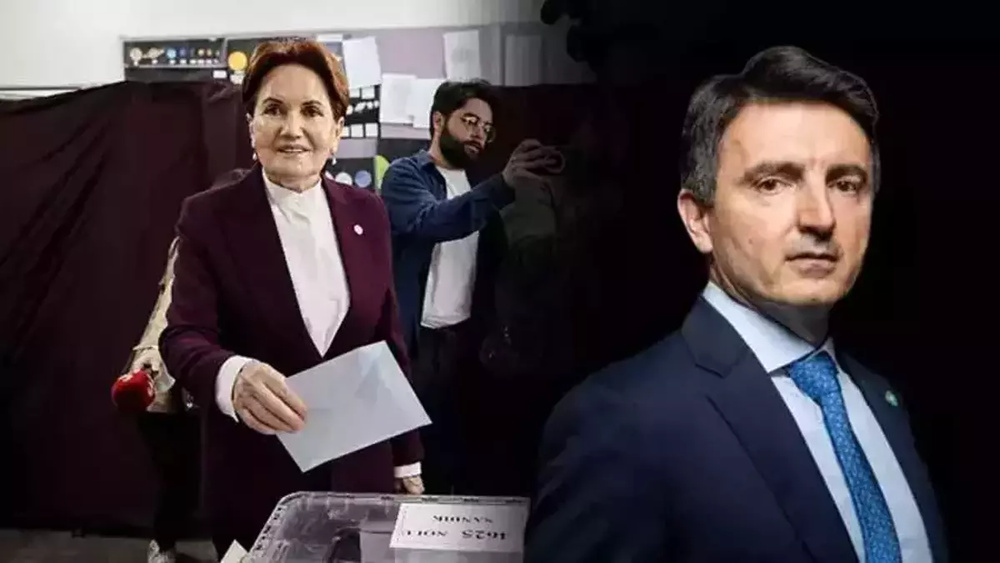 مقامات حزب خوب خواستار استعفای آکشنر شدند