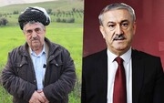 اختلاف میان رهبران حزب سوسیالیست کردستان مجددا به درگیری مسلحانه انجامید