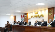 مخالفت دادگاه عالی عراق  با شکایت علیه «ارسال ۶۱۸ میلیارد دینار به اقلیم کردستان»