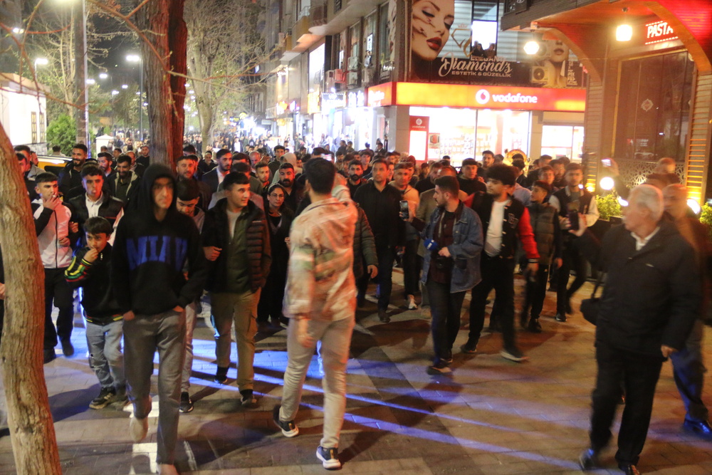 لە وان دەم پارتی بردییەوە بەڵام سەرۆكی شارەوانی درایە ئاكەپە