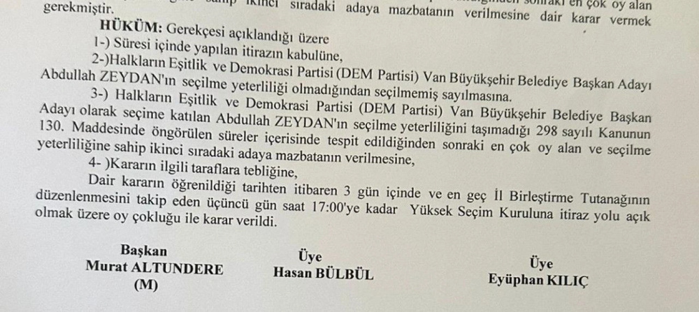 در کردستان ترکیه چه خبر است؟