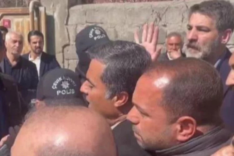 در کردستان ترکیه چه خبر است؟