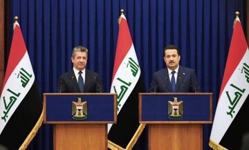 Iraqi PM seeks to persuade KDP to participate in Kurdistan Region elections