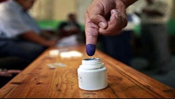 ئینستتیۆتی پەی داوا لە نێچیرڤان بارزانی دەکات زیاتر هەڵبژاردن دوانەخرێ