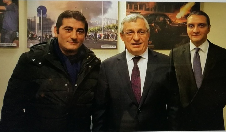محکومیت سه شهروند ترکیه در بلژیک به اتهام تلاش برای ترور فعالان کرد