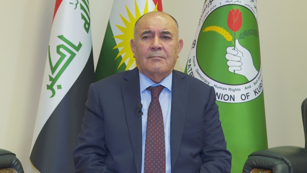 هیچ مدرکی دربارۀ عاملان حملات پهبادی در دست نداریم