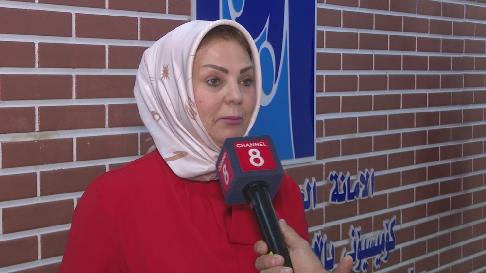 کمیسیون انتخابات عراق: تبلیغات انتخابات پارلمانی کردستان در تاریخ مقرر آغاز خواهد شد