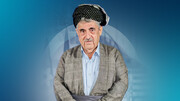 محمد حاجی محمود بار دیگر به عنوان رهبر حزب سوسیال دموکرات کردستان انتخاب شد