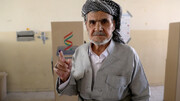 احتمال تعویق مجدد انتخابات پارلمانی اقلیم کردستان عراق