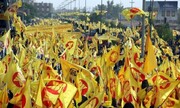درخواست حزب دمکرات کردستان برای تعویق 4 ماهه انتخابات پارلمانی اقلیم کردستان