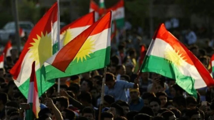 Iraq Kurdistan region suspends entry visas for Syrians Iraq Kurdistan region suspends entry visas for Syrians