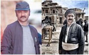 درگذشت مهدی خلیلی هنرمند عرصه سینما و تلویزیون کردستان
