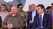 با حضور رئیس اقلیم کردستان و رئیس اتحادیه میهنی، تصمیم گیری در خصوص سرنوشت انتخابات پارلمانی کردستان در بغداد انجام خواهد شد