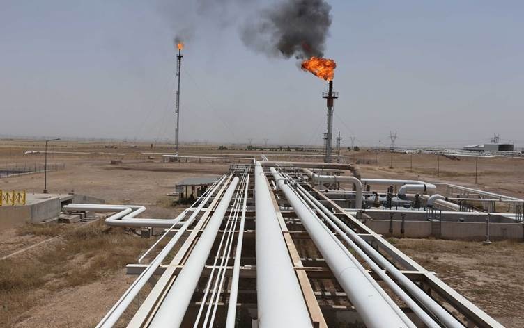 عضو کمیسیون نفت و گاز: عراق نیازی به صادرات نفت اقلیم کردستان ندارد