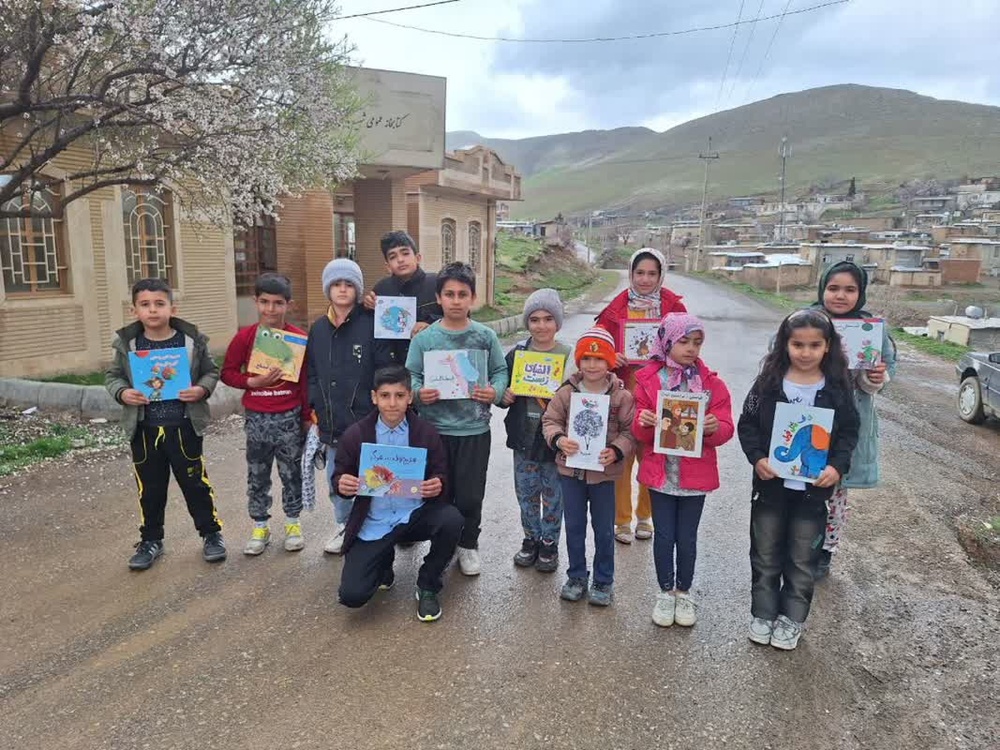 دینور به یک مقصد مهم گردشگری تبدیل شده است