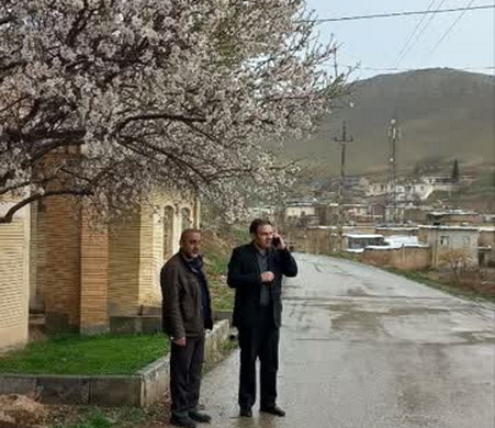 دینور به یک مقصد مهم گردشگری تبدیل شده است