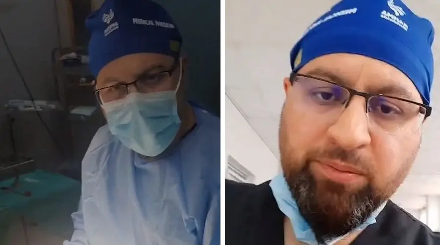 مردم غزه می گویند چرا ترکیه رابطه تجاری خود را با اسرائیل قطع نمی کند؟ + فیلم