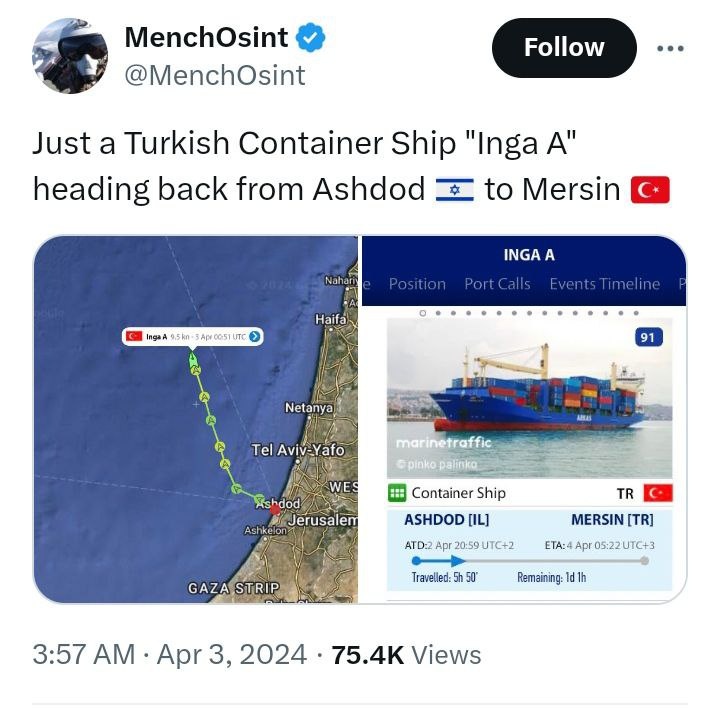 مردم غزه می گویند چرا ترکیه رابطه تجاری خود را با اسرائیل قطع نمی کند؟ + فیلم