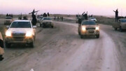 کشته و زخمی شدن ۴ سرباز ارتش سوریه در حمله داعش