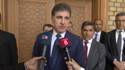 Nechirvan Barzani confirms reaching agreement on oil exports