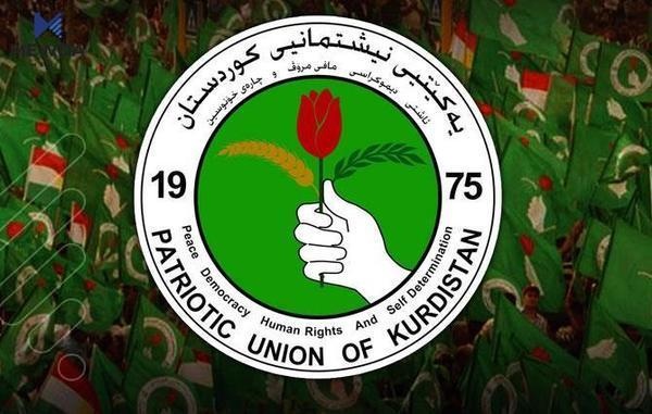 کوبیدن اتحادیه میهنی بر طبل پیروزی در مقابل حزب دمکرات کردستان
