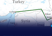 کرکوک بدون استفاده از خط لوله‌های نفتی اقلیم کردستان صادرات نفت را از سر خواهد گرفت