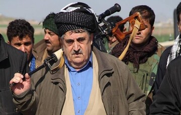 رئیس سوسیال دمکرات کردستان: سلاح‌هایی که ترامپ گفت به کردها داده شده، در اختیار هسد است
