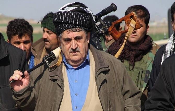 اختلاف برادران بر سر قدرت در حزب سوسیال دمکرات کردستان؛ «کنگره و برکناری» ، «درگیری و کشته»