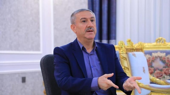 اختلاف برادران بر سر قدرت در حزب سوسیال دمکرات کردستان؛ «کنگره و برکناری» ، «درگیری و کشته»