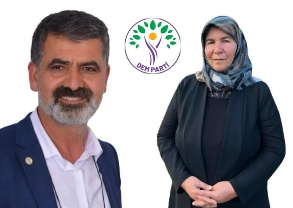 در پی اعتراضات شهرداری زادگاه اوجالان به دم پارتی بازگردانده شد