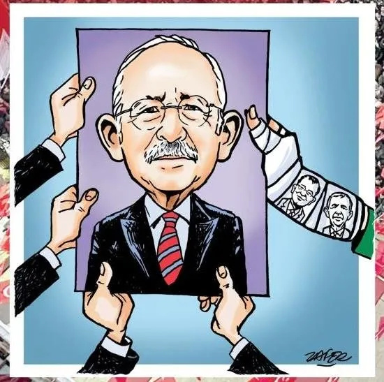 چرا مرال آکشنر از رهبری حزب خوب کناره گرفت؛ حالا چه می شود؟