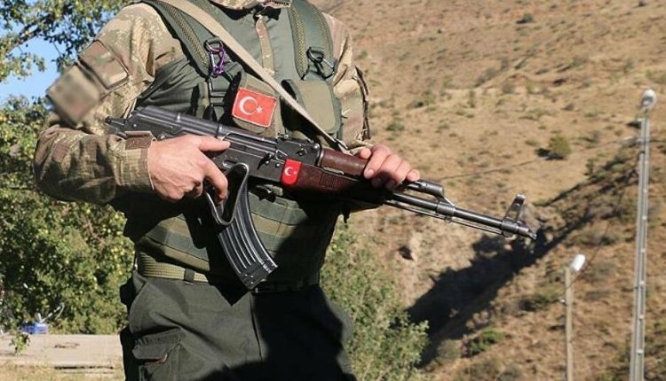 استقرار سامانه های موشکی S-400 در مرزهای اقلیم و آمادگی ترکیه برای عملیات بزرگ علیه PKK