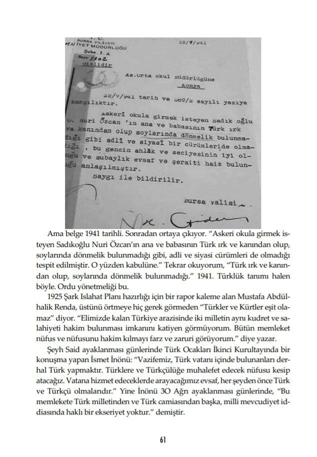 دفاعیات دمیرتاش در دادگاه کوبانی کتاب شد + تصاویری از کتاب