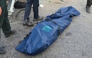 کشف جسد مرد ۵٢ ساله در ارتفاعات مانشت ایلام