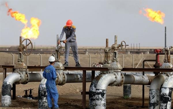 انجمن صنعت نفت اقلیم کردستان: خسارت ناشی از تعلیق صادرات نفت اقلیم کردستان 14.5 میلیارد دلار است