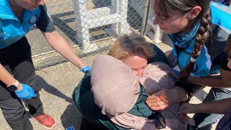 سقوط کابین تله کابین در آنتالیا یک کشته و شمار زیادی مجروح بر جای گذاشت + فیلم