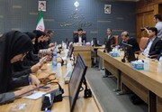 رسانه های داخلی اجازه تشویش اذهان ملت ایران را به غربی ها ندهند