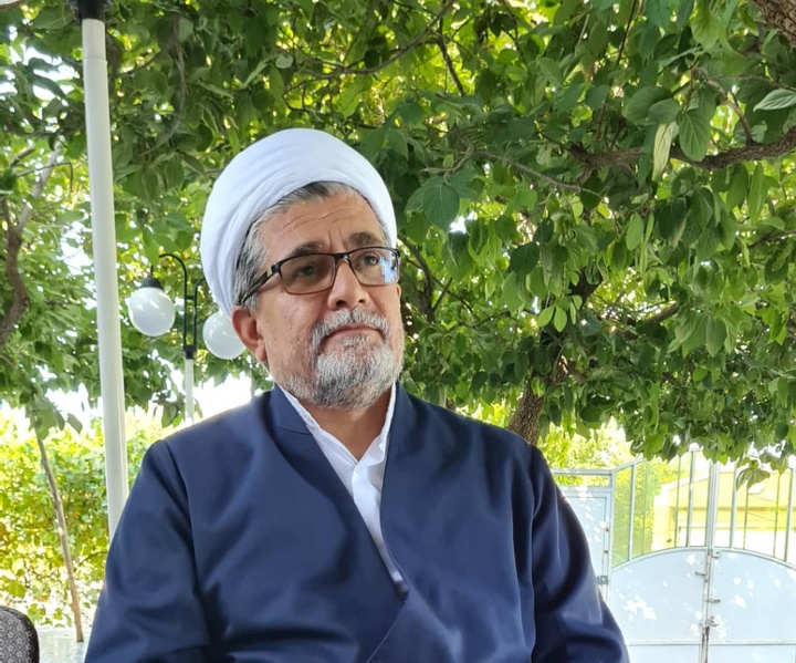 ایران ثابت کرد که می تواند قدرتمندانه زورگویان را تنبیه کند ایران ثابت کرد که می تواند قدرتمندانه زورگویان را تنبیه کند