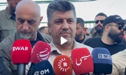 لاهور شیخ جنگی: اتحادیه میهنی و حزب دمکرات کردستان باهم توفق کرده‌اند انتخابات را به تعویق بیندازند