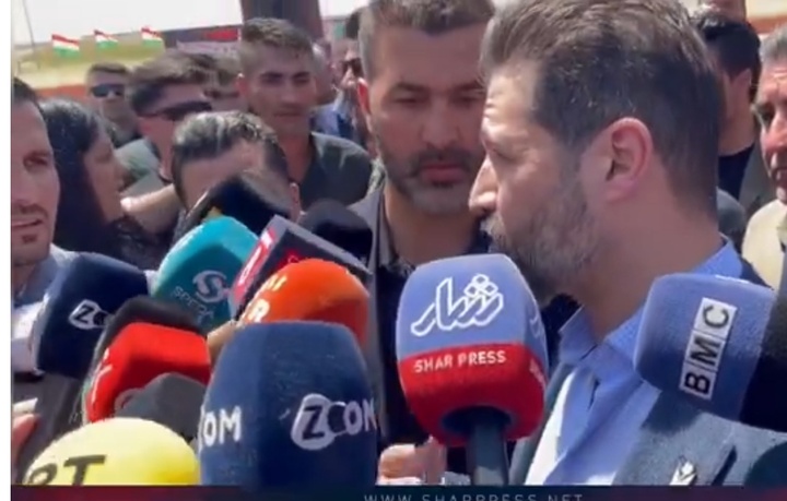 Talabani confirms elections will proceed as sheduled Talabani confirms elections will proceed as sheduled