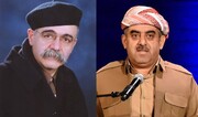 ‌عباس غزالی: دکتر محمدعلی سلطانی در قلب روشنفکران و جامعه علمی کردستان جایگاه ویژه‌ای دارد