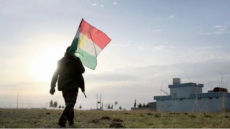 مقاله روزنامه اردنی«الغد» تحت عنوان«اختلافات اربیل با بغداد، استقلال اقلیم کردستان را تهدید می کند»