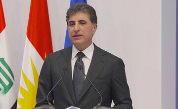 نچیروان بارزانی از توافق دمشق و نیروهای دموکراتیک سوریه استقبال کرد