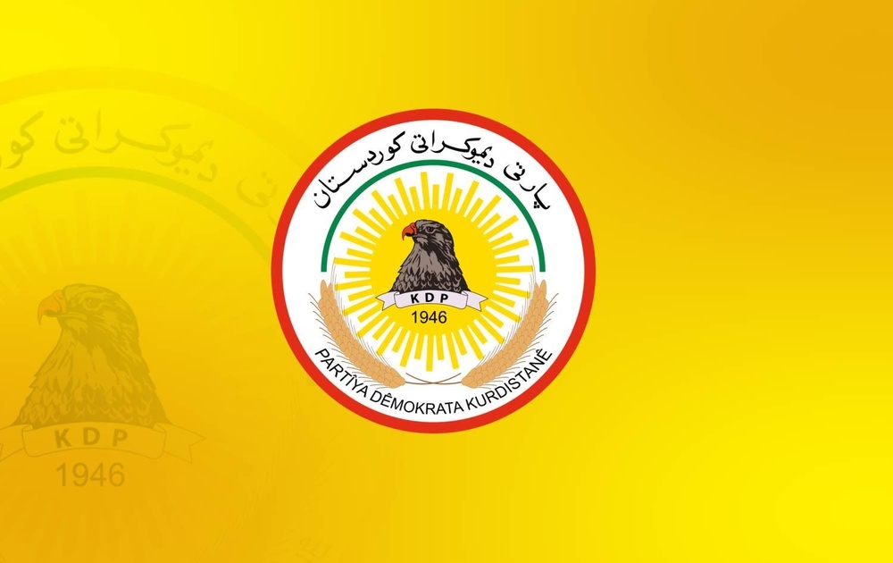 پیام حزب دمکرات کردستان درخصوص انتخابات پارلمانی اقلیم کردستان