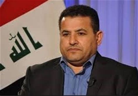 مشاور امنیت ملی عراق: «پ. ک.ک» باید خلع سلاح شود