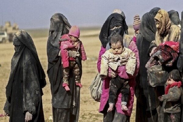 قرار گرفتن پرونده خانواده‌های داعش در دستور کار کنفرانس بروکسل