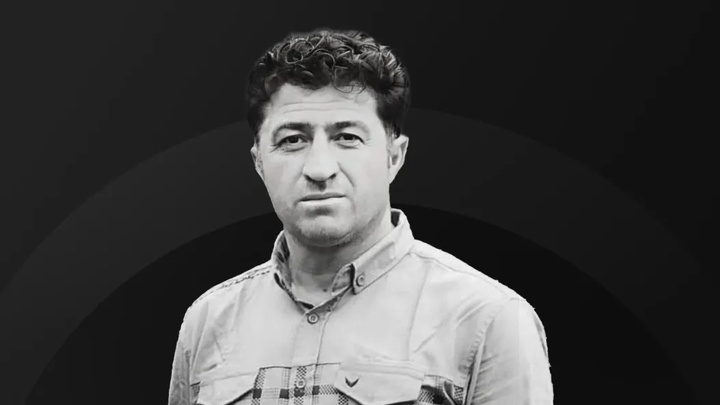 یک نیروی پیشمرگ اقلیم کردستان در حمله هوایی ترکیه جان خود را از دست داد